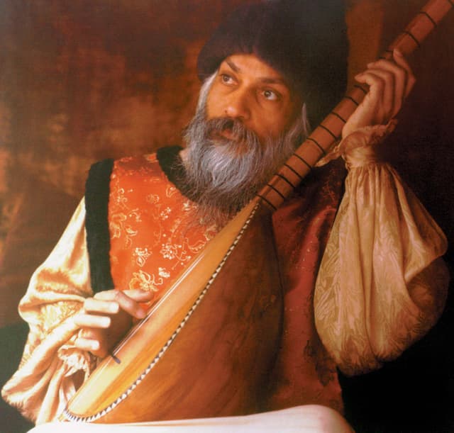 Rajneesh 